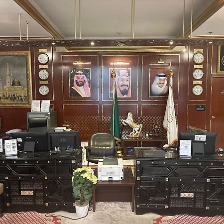 فندق المرسى Medina Kültér fotó
