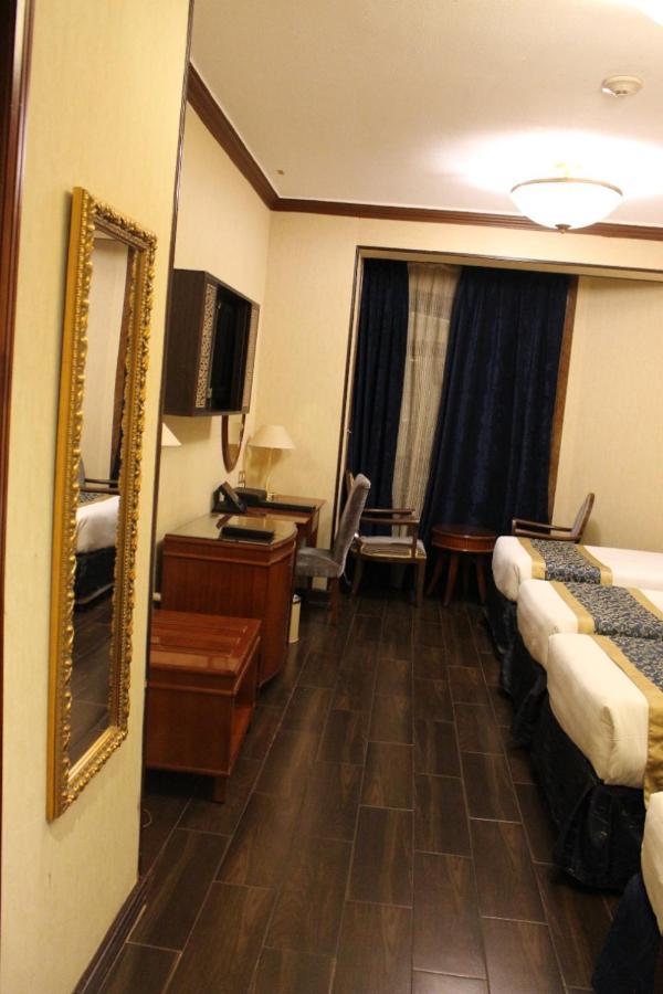 فندق المرسى Medina Kültér fotó