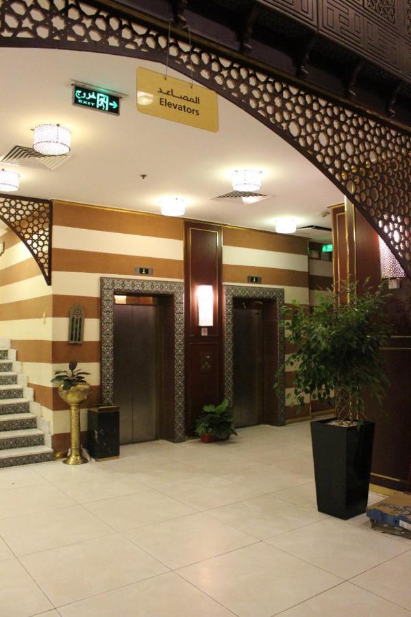 فندق المرسى Medina Kültér fotó