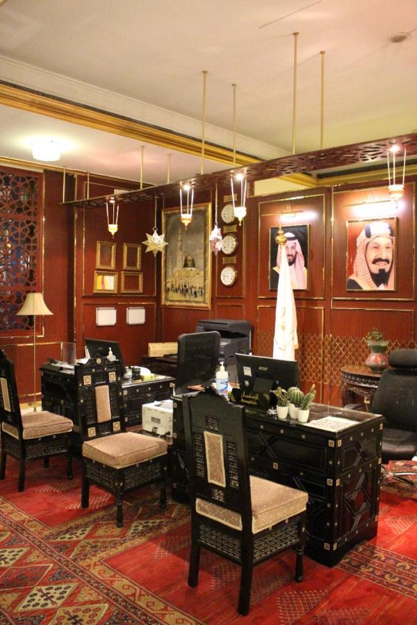 فندق المرسى Medina Kültér fotó