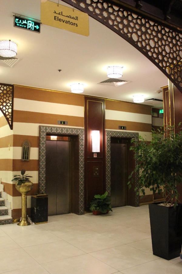 فندق المرسى Medina Kültér fotó